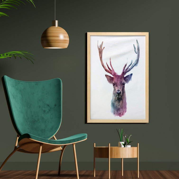 Soft stag 2025